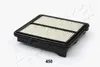 Luftfilter ASHIKA 20-04-450 für HONDA CIVIC VIII Stufenheck Produktbild-Vorschau 6