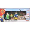 Simba 109251065 Fireman Feuerwehrmann Sam Sammelfiguren Produktbild-Vorschau 4