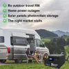 Batériový box, 48V105AH lifepo4 batériový blok s 16S100A Náhľad obrázku produktu 4