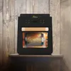 Ardes Eldorada XXL AR1K3000 Horkovzdušná fritéza, 12 l, Náhled obrázku produktu 7