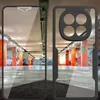 Schutzhülle für Xiaomi Redmi Note 14 Pro 4G, Eingebautem Produktbild-Vorschau 4