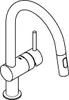 GROHE Minta Mitigeur monocommandé pour évier, portée 223mm, Anteprima dell’immagine prodotto 3
