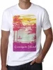 Herren Grafik T-Shirt Camiguin Insel Flucht ins Paradies – Produktbild-Vorschau 1