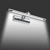 LARS360 Lampe LED pour miroir 40cm 10W blanc froid 700LM, Voir les images du produit 10