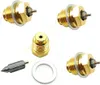 4x Vergaser Schwimmernadel für HONDA KAWASAKI YAMAHA, Produktbild-Vorschau 1