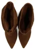 Poelman Luan Damen Stiefel Produktbild-Vorschau 4