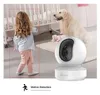 EZVIZ, Intelligente Wi-Fi Überwachungskamera TY1, Weiß / Produktbild-Vorschau 6