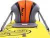 Aufblasbarer Kajaksitz River 87x54 cm für SUP-Komfort und Produktbild-Vorschau 4