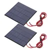 Solarmodul,2W Produktbild-Vorschau 5