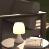 Dekorativní lampa, LED, multi, bílá Náhled obrázku produktu 4
