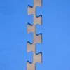 180x180 XL Trainingsmatte mit Rand - 4er Set 90x90 Produktbild-Vorschau 3