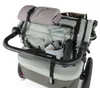 ABC Design 3in1 Fahrradanhänger & Kinderwagen Tour Produktbild-Vorschau 45