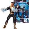 McFarlane Toys DC Multiverse Build A Akčná figúrka Black Náhľad obrázku produktu 11