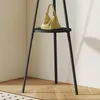 HOMCOM Garderobenständer Standgarderobe Kleiderständer Produktbild-Vorschau 8