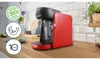 Bosch TAS163E, Pad-Kaffeemaschine, 0,7 l, Kaffeekapsel, Produktbild-Vorschau 24