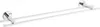 UV-Loc® Badetuchstange Duo Isera 60 cm Produktbild-Vorschau 1