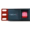 Techly Professional 100488 Mehrfachsteckdose mit 8 Produktbild-Vorschau 5