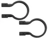 Objímky KLICKfix 0211IP pro adaptér Klickfix 2 ks nebalené Náhled obrázku produktu 3