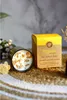 Organické dobroty Sojawachskerze - Palo Santo & Zeder Náhled obrázku produktu 8