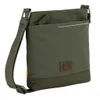 camel active Handtasche Schultertasche Damentasche grün Produktbild-Vorschau 1