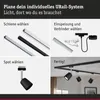 Paulmann Bundle URail Schienenspot Starterset Produktbild-Vorschau 7