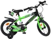 Vélo enfant Volare Sportivo - Garçons - 14 pouces - Vert Voir les images du produit 10