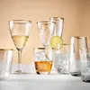 BUTLERS Wasserglas GOLDEN TWENTIES 4er-Set Produktbild-Vorschau 5