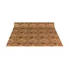 Geschenkpapier Paris, Braun, 0,70 x 10 m, Kraftpapier - Produktbild-Vorschau 3