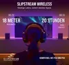 Corsair HS80 RGB WIRELESS zestaw słuchawkowy premium do Podgląd zdjęcia produktu 19