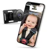 BEEPER Babeecam 0 - Kamera dla dziecka, bez kabla, z Podgląd zdjęcia produktu 1