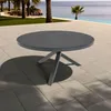 Lesli Living Diningtisch Mojito Ceramic  ø 150cm Produktbild-Vorschau 10
