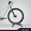 WELLGRO Fahrradständer Boden – Universal Ständer für Produktbild-Vorschau 7