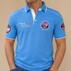 Nebulus Poloshirt FORWARD Herren, Camicia, Felpa, Polo, Anteprima dell’immagine prodotto 6