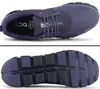 ON Running Cloud 6 WP Waterproof - Herren Sneakers Schuhe Produktbild-Vorschau 10