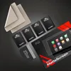 Matte Autodisplayfolie für Kia XCeed (2019-2024), Grizz Produktbild-Vorschau 8
