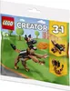 30578 Creator Deutscher Schäferhund, Konstruktionsspielzeug Produktbild-Vorschau 3