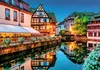 Puzzle 500 elementów Compact Straßburg Altstadt Produktbild-Vorschau 2
