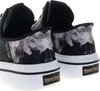 Skechers Slip-Ins Snoop One - OG 251016-BKW, Sneaker, Produktbild-Vorschau 7