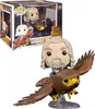 Pán prstenů POP! Rides vinylová figurka Gwaihir & Gandalf Náhled obrázku produktu 8