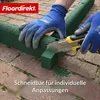 Floordirekt: bordatura in gomma per prato, flessibile, per Anteprima dell’immagine prodotto 8