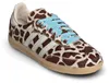adidas Samba OG Cow Print Crystal Linen - 41 1/3 Größe: 41 Produktbild-Vorschau 2
