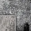 Teppich Grau Wohnzimmer Vintage Kurzflor Geometrisch Produktbild-Vorschau 4