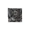 Gigabyte B760M GAMING PLUS WIFI DDR4 - Scheda madre - micro Anteprima dell’immagine prodotto 3