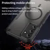 Defender Case for Samsung Galaxy A17 5G Protective Case Náhled obrázku produktu 4