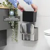 cestino eluno, cestino per cucina e bagno, capacità 3 Anteprima dell’immagine prodotto 6