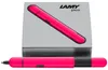 LAMY 1231589 LAMY Kugelschreiber pico pink Schreibfarbe Náhled obrázku produktu 7
