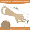 Schiebestock Tischsäge für Tischkreissägen, Gehrungssägen, Produktbild-Vorschau 2