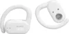 Two white JBL wireless earbuds are shown against a white background. Anteprima dell’immagine prodotto