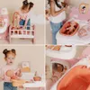 Centro giochi per bambole Smoby Baby Nurse Anteprima dell’immagine prodotto 11