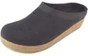 Haflinger Grizzly Torben pantofole da donna e da uomo in Anteprima dell’immagine prodotto 53